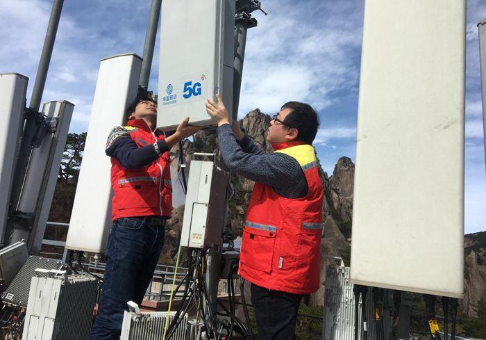 北京5G网络机柜选购心得及建议，助力通信基础设施升级  第4张