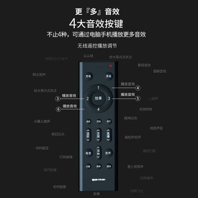 如何选择适合的声卡与音响？音质要求严格的音乐爱好者必看  第3张