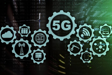 5G网络的广泛应用：高速下载、智能设备助力生活便捷