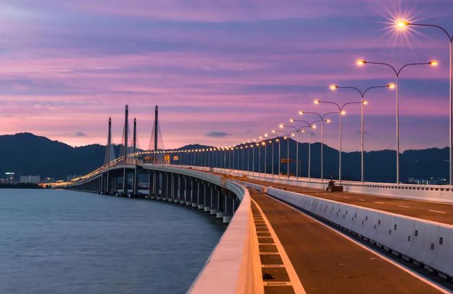 苏通大桥5G网络覆盖带来便捷生活体验与无限发展前景  第4张