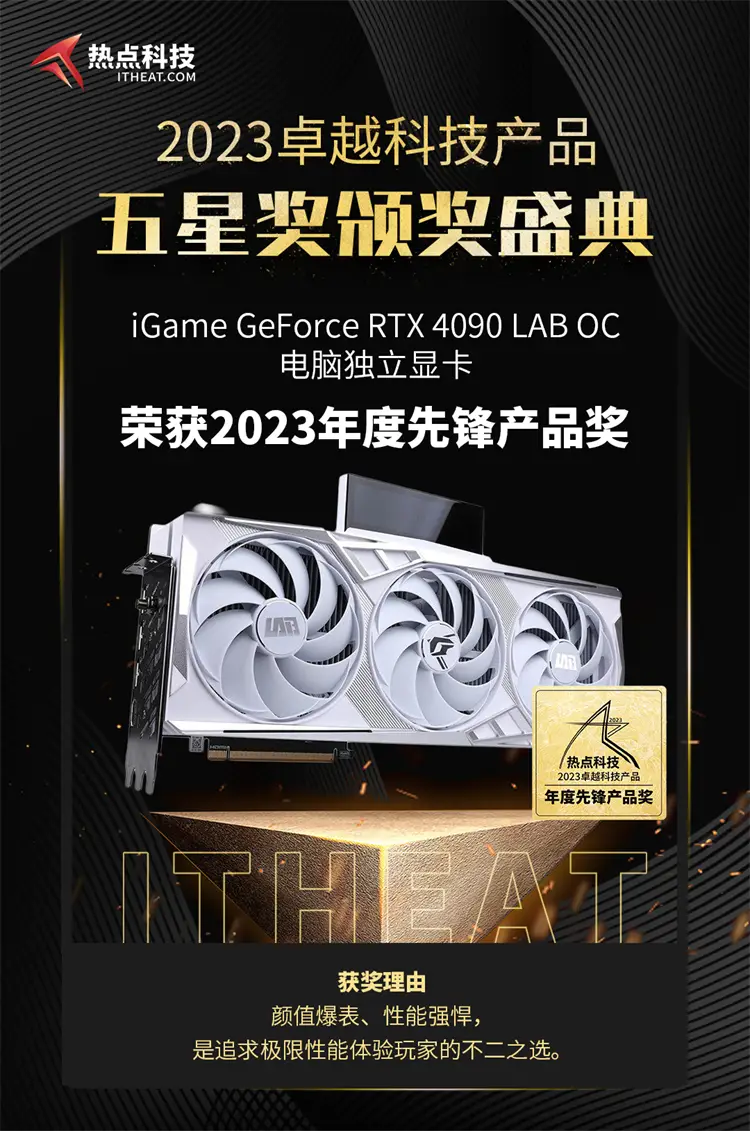 GTX、RTX、GT系列显卡体验分享：卓越性能价格比成为玩家首选  第5张