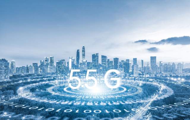 5G网络改变生活：快速传输助力高效工作与便捷生活  第6张