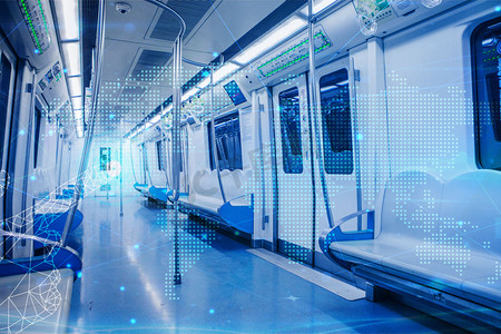 广州地铁5G网络：提升出行体验，碎片化阅读与娱乐乐在其中  第10张