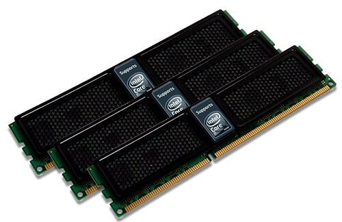 2008年，DDR3内存的革命性突破与巅峰之作回顾  第2张