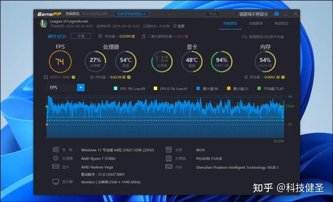 i5 1050ti 8GB主机：外形精致 魅力无限 期待无限可能性  第5张