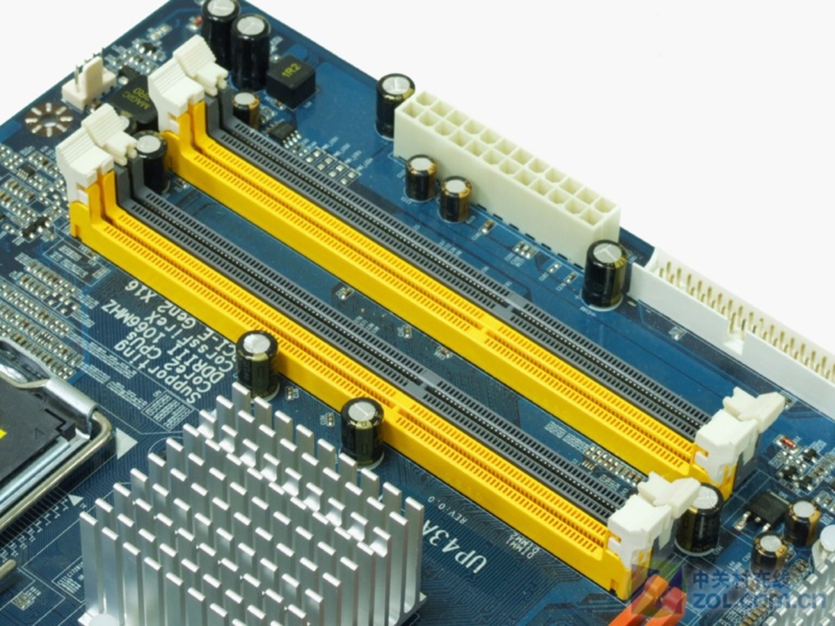 H510 主板能否支持 DDR3 内存规格？专业人士深入探讨  第6张