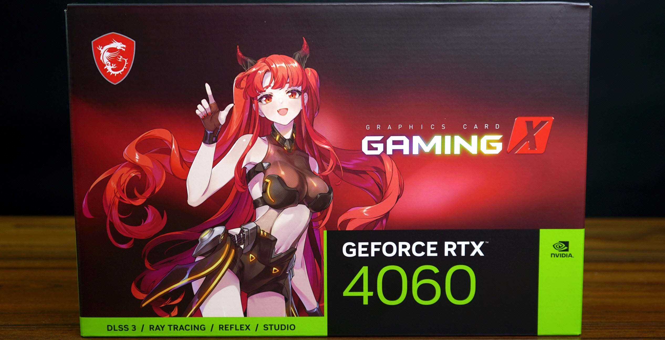 探索 GTX 与 RTX 显卡：游戏体验与光线追踪技术的革新  第1张