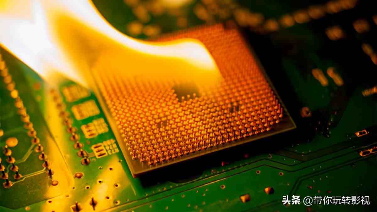 DDR3 内存条与四核处理器的关联：提升电脑性能的关键  第2张