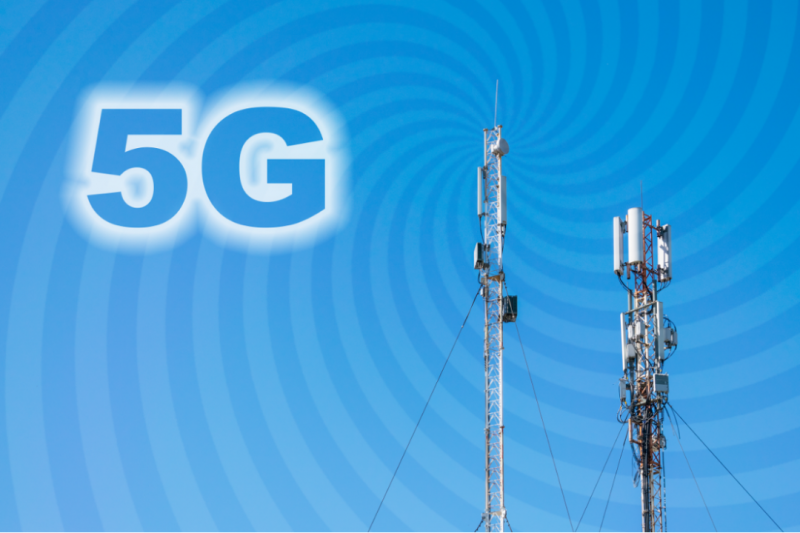 5G 时代，APN 配置对网络连接效果和速度的重要性探讨  第4张