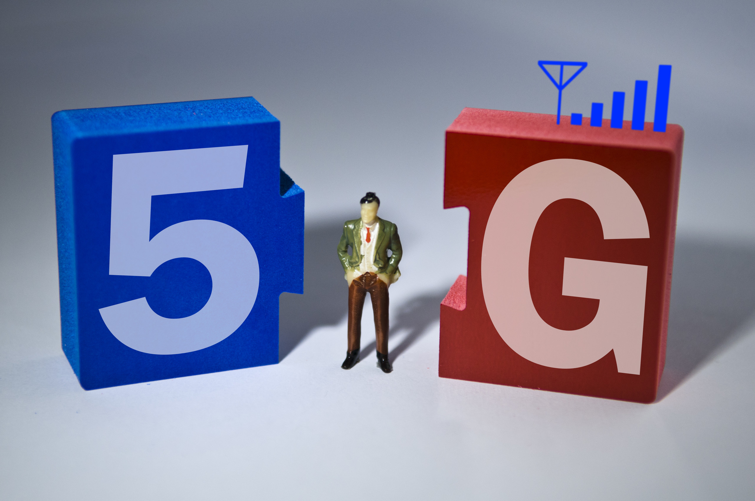 5G 时代，APN 配置对网络连接效果和速度的重要性探讨  第8张