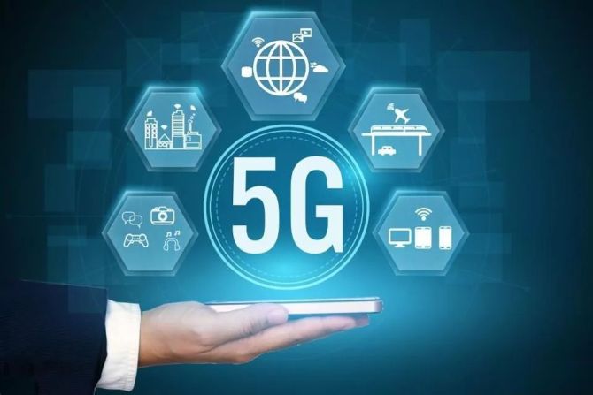 5G 手机天线自主创新：国产崛起背后的科技探索与民族自豪  第1张