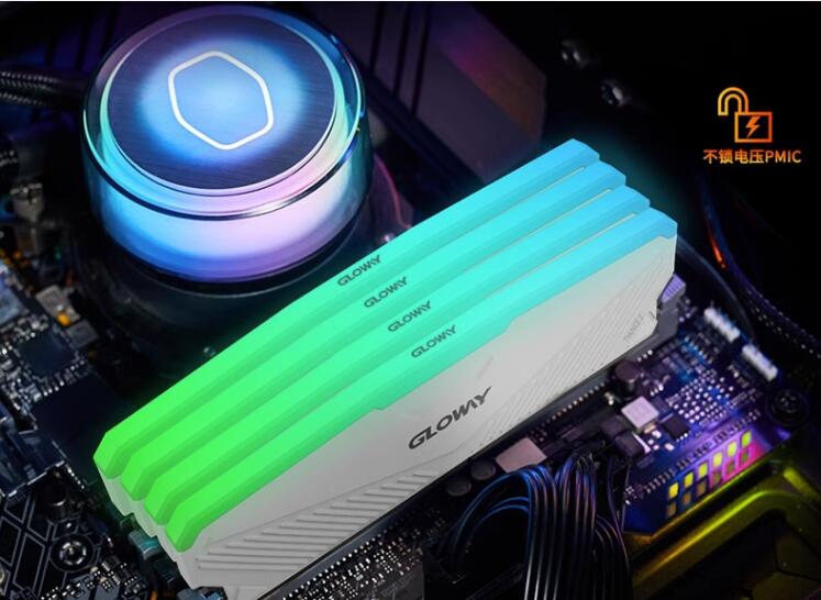 DDR5 内存技术：超越闪电的速度与能耗优化  第4张