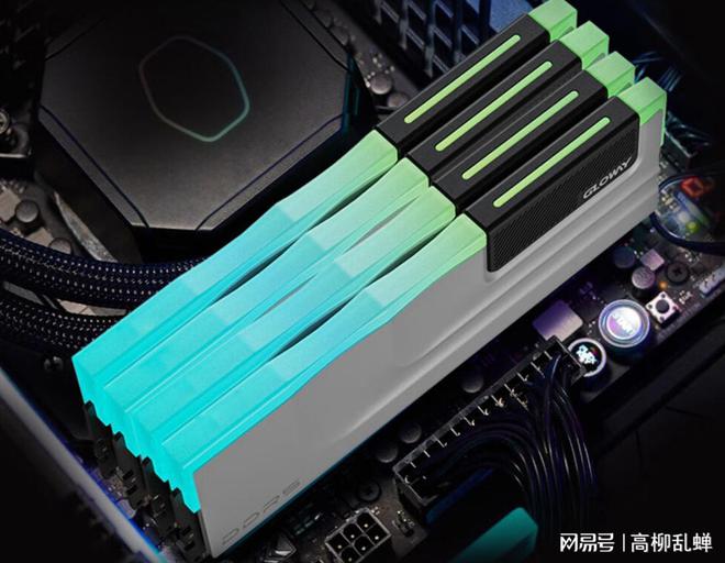 DDR5 内存技术：超越闪电的速度与能耗优化  第6张