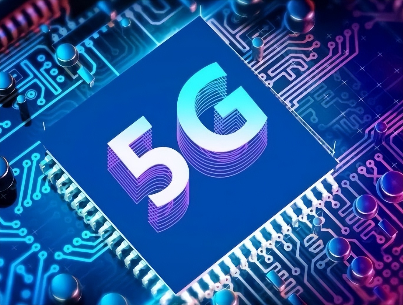 华为 5G 芯片：技术革新，引领全球通信标准新境界  第7张