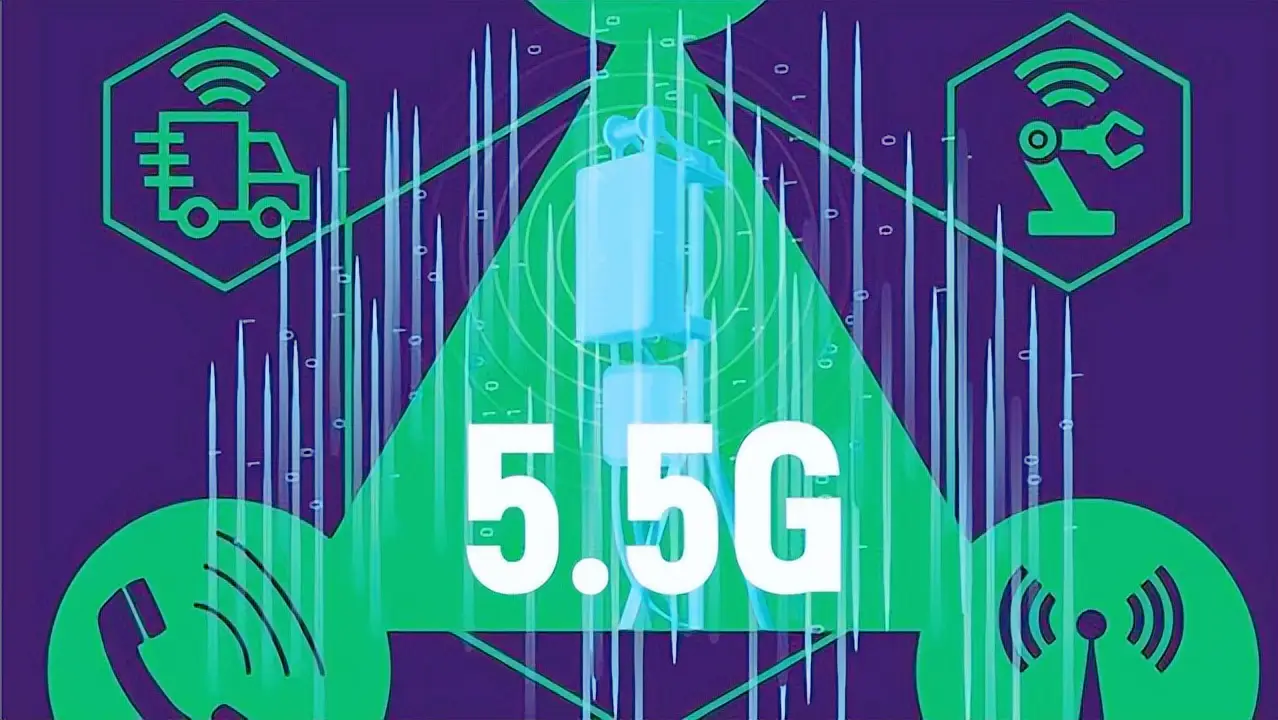 5G 网络速度提升，让生活充满无限可能  第7张