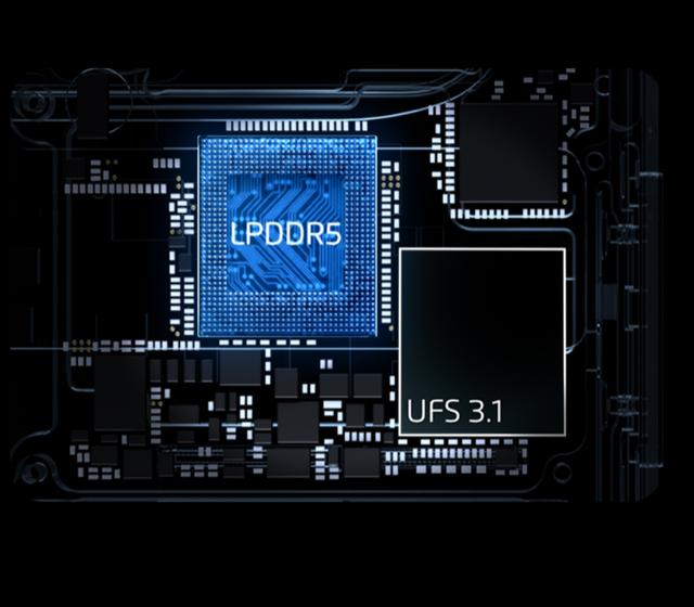 CPU 与 LPDDR4 内存：手机核心组件如何演绎掌心科技盛宴  第2张