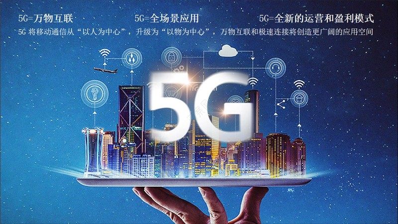 5G 手机发布会震撼全球，5G 时代的魅力你体验了吗？  第2张