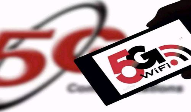 5G 移动设备版本下载：开启未来通信技术重大突破的关键  第5张