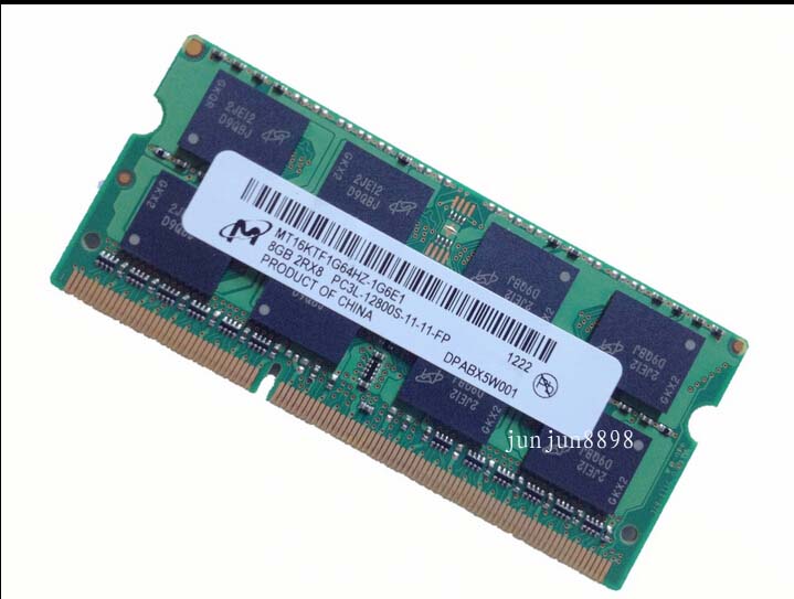 ddr3内存4g DDR3 内存 4GB：数字生活背后的关键组件，你了解多少？  第6张