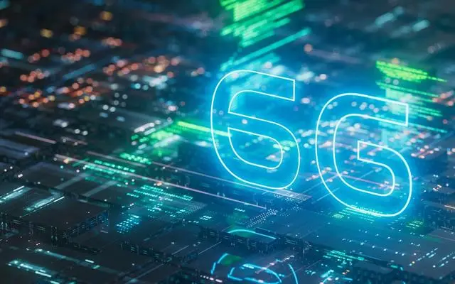 宝马 5G 智能手机技术：颠覆生活模式的科技盛宴  第6张