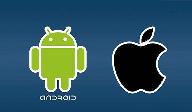 安卓与苹果系统的差异：从界面到操作系统的全面对比  第4张