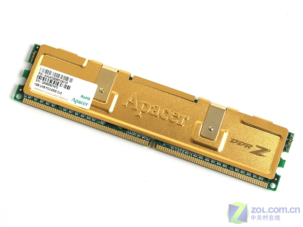 DDR2：历史悠久的内存科技，性能提升潜力巨大  第2张