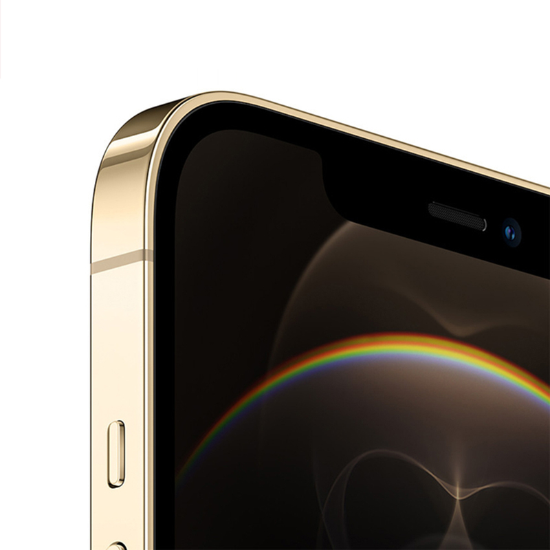 iPhone12 系列：苹果 5G 手机的先锋，引领科技潮流  第4张