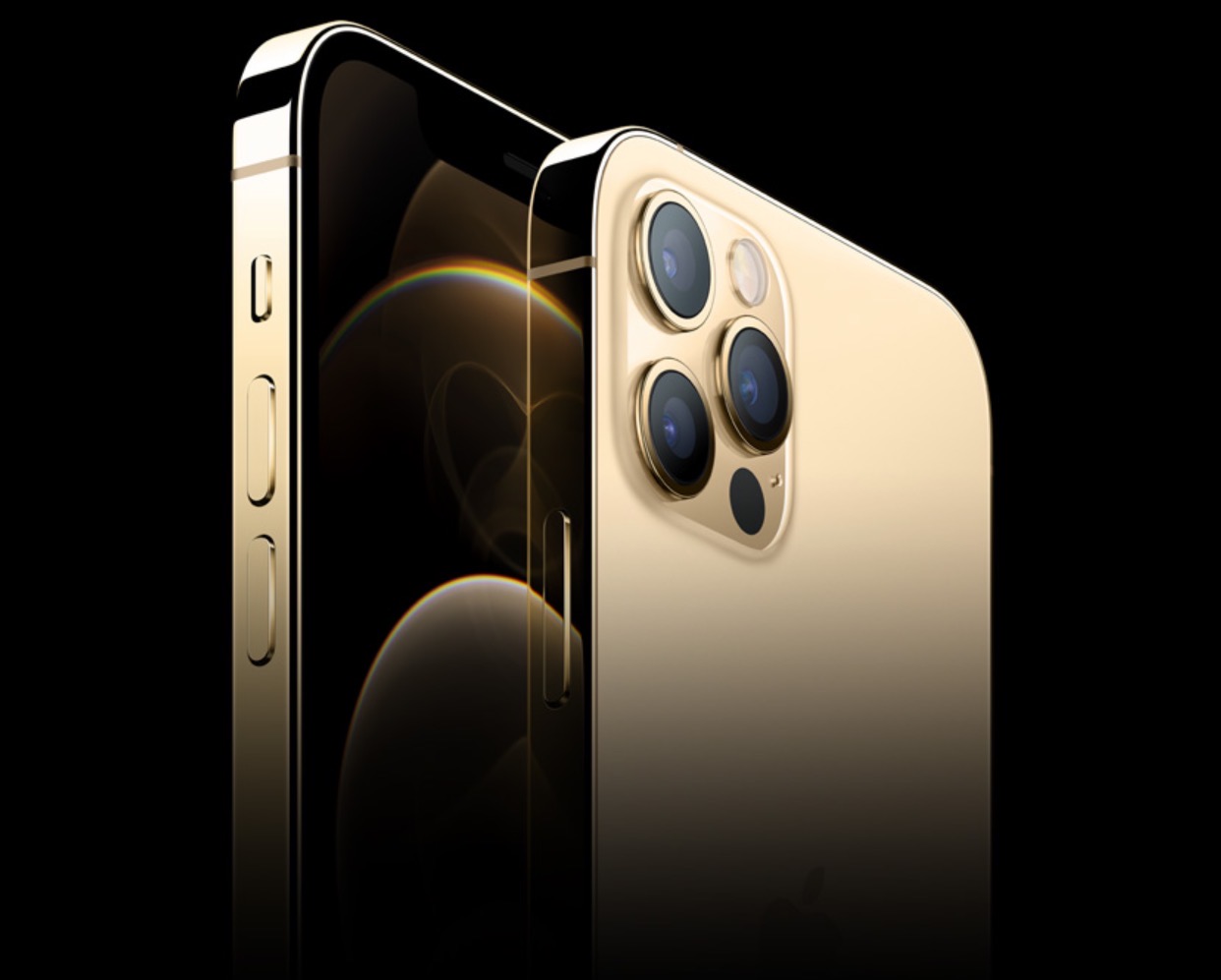 iPhone12 系列：苹果 5G 手机的先锋，引领科技潮流  第7张