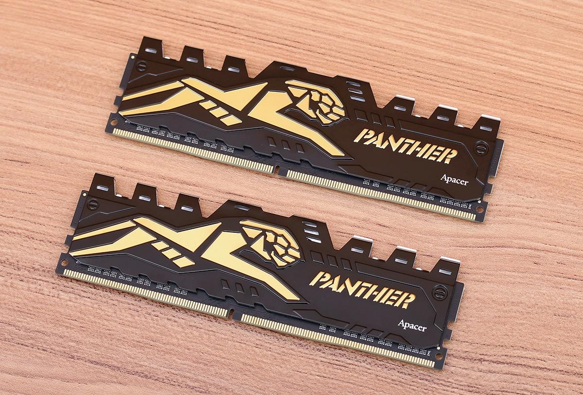 宇瞻黑豹 DDR3 超频攻略：心跳加速的性能之旅  第1张