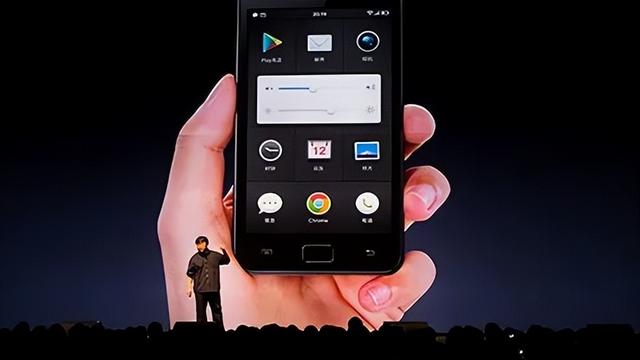 安卓对决 iOS，vivo 如何凭借自身实力实现逆袭？  第7张