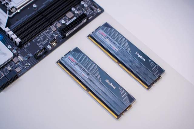 三星与 ASUS 联合推出 DDR5 内存条，开启内存技术新时代  第4张