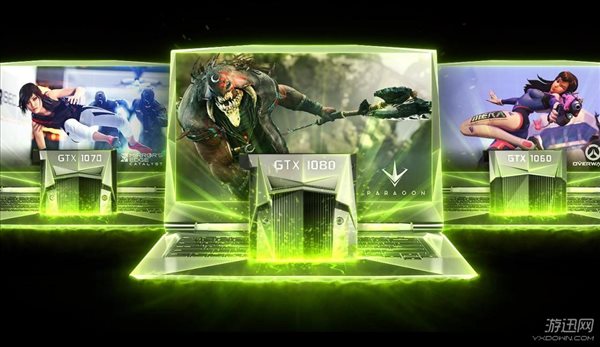 NVIDIA GeForce GTX1060 显卡：性能卓越，带你畅游游戏世界  第5张