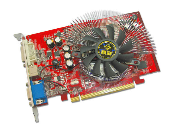 DDR2 主板虽过时，但其所能容纳的最高等级显卡你知道吗？  第1张