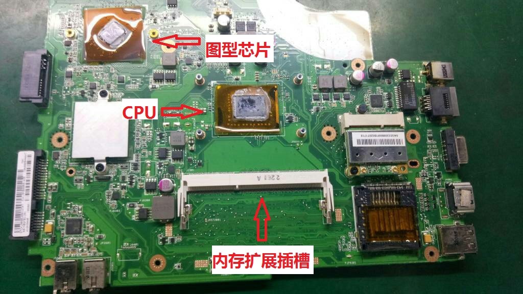 DDR2 主板虽过时，但其所能容纳的最高等级显卡你知道吗？  第3张