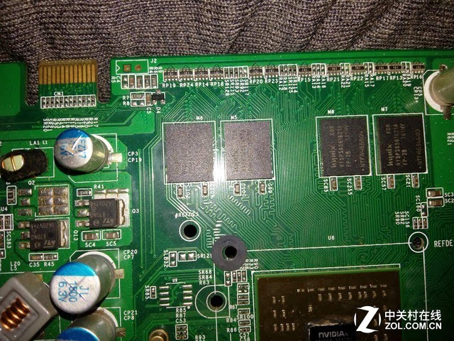 DDR2 主板虽过时，但其所能容纳的最高等级显卡你知道吗？  第7张