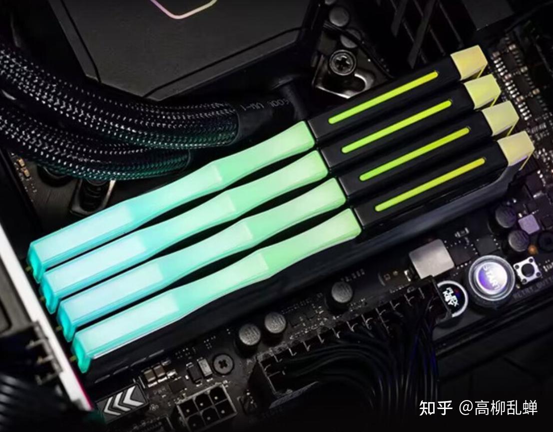 红米 4X DDR4：高速内存与极致性价比的完美结合  第6张