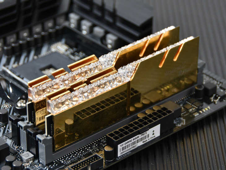 华擎 Z170 主板与 DDR3 内存：超值之选，尽显卓越品质与电竞风格  第9张