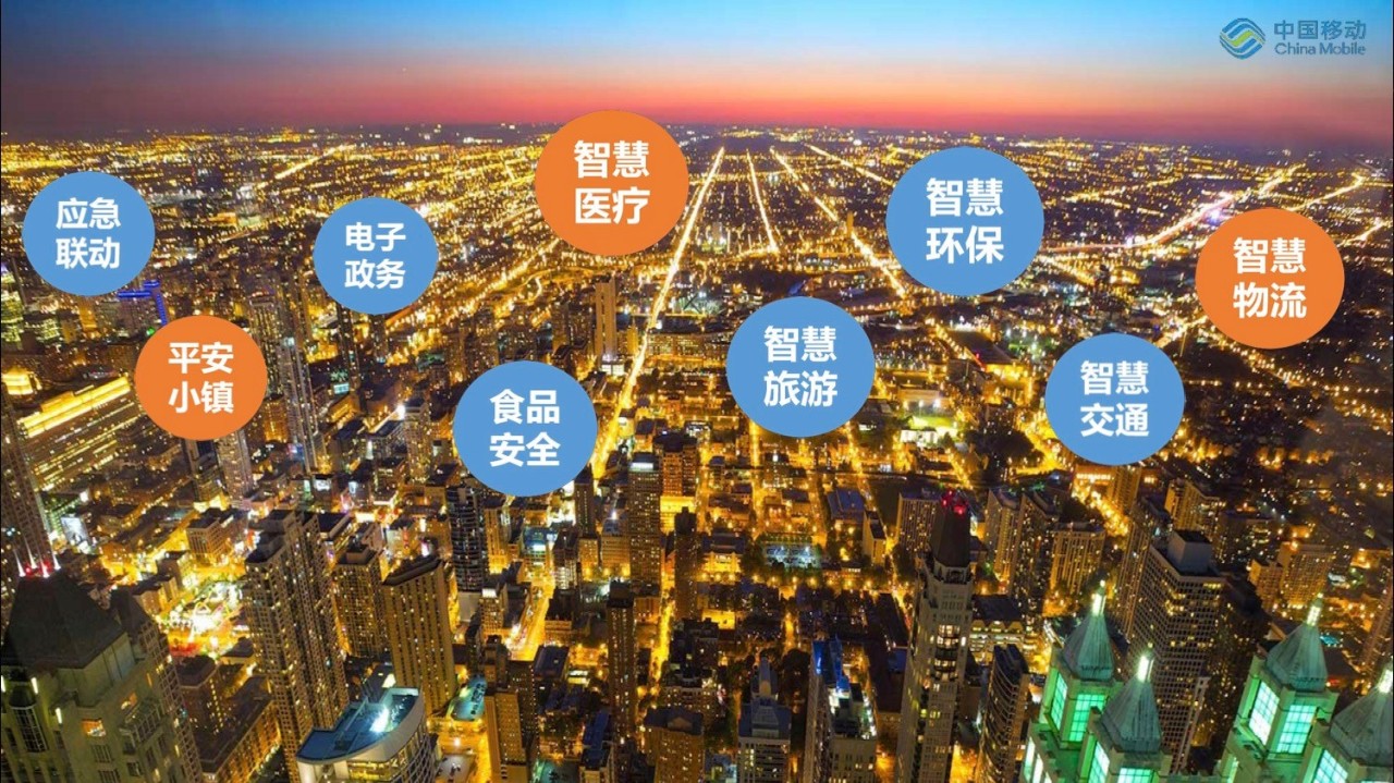 5G 技术革新，平山县引领未来智慧城市发展潮流  第5张