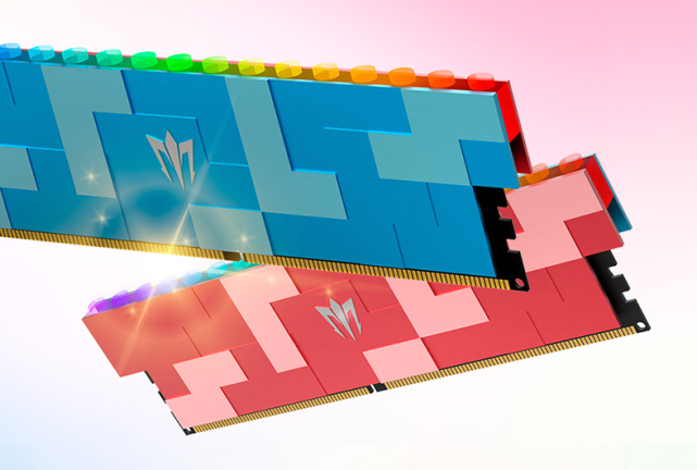 新买 8GB DDR5 内存条质量差致电脑频繁蓝屏，交涉数日无果，我该怎么办？  第5张