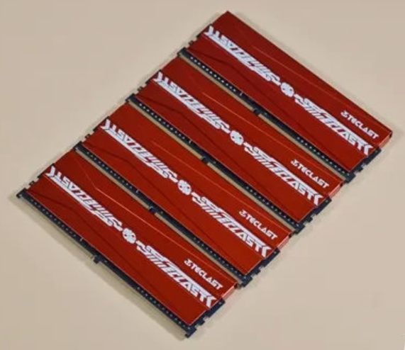 DDR3 内存条知名品牌台电与威刚的详细介绍与比较  第4张