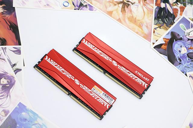 DDR3 内存条知名品牌台电与威刚的详细介绍与比较  第5张