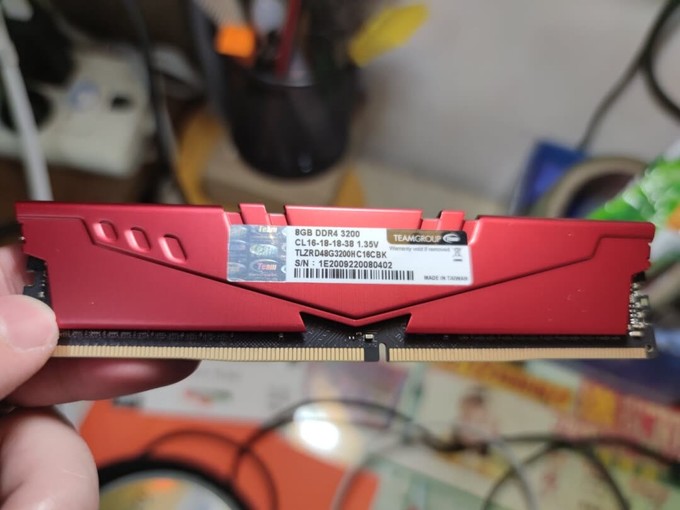 ddr4x ddr4 内存条选购：DDR4X 与 DDR4 的特性及实际效果详解  第2张