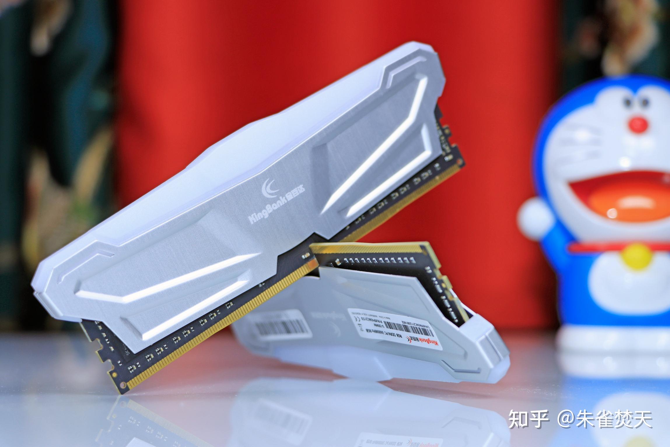 ddr4x ddr4 内存条选购：DDR4X 与 DDR4 的特性及实际效果详解  第8张