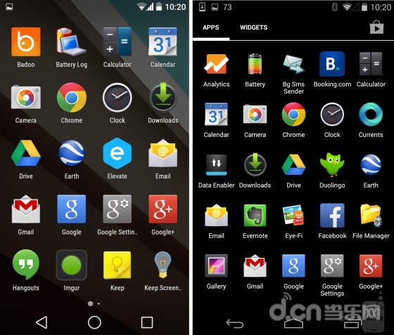 Android 系统主题设置指南：回归简约，找回熟悉的愉悦感受  第5张