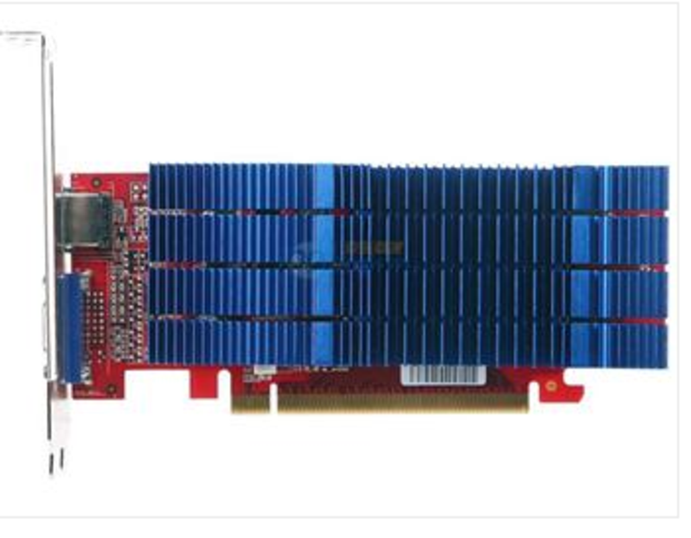 铭瑄显卡 MS-GT210：跨越时光的经典之作，引发情感共鸣  第6张