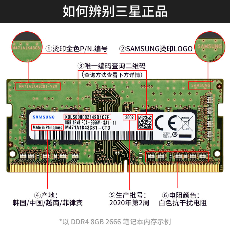 ddr42666和ddr43000 科技发展中 DDR42666 与 DDR43000 内存条的性能差异及应用分析  第4张