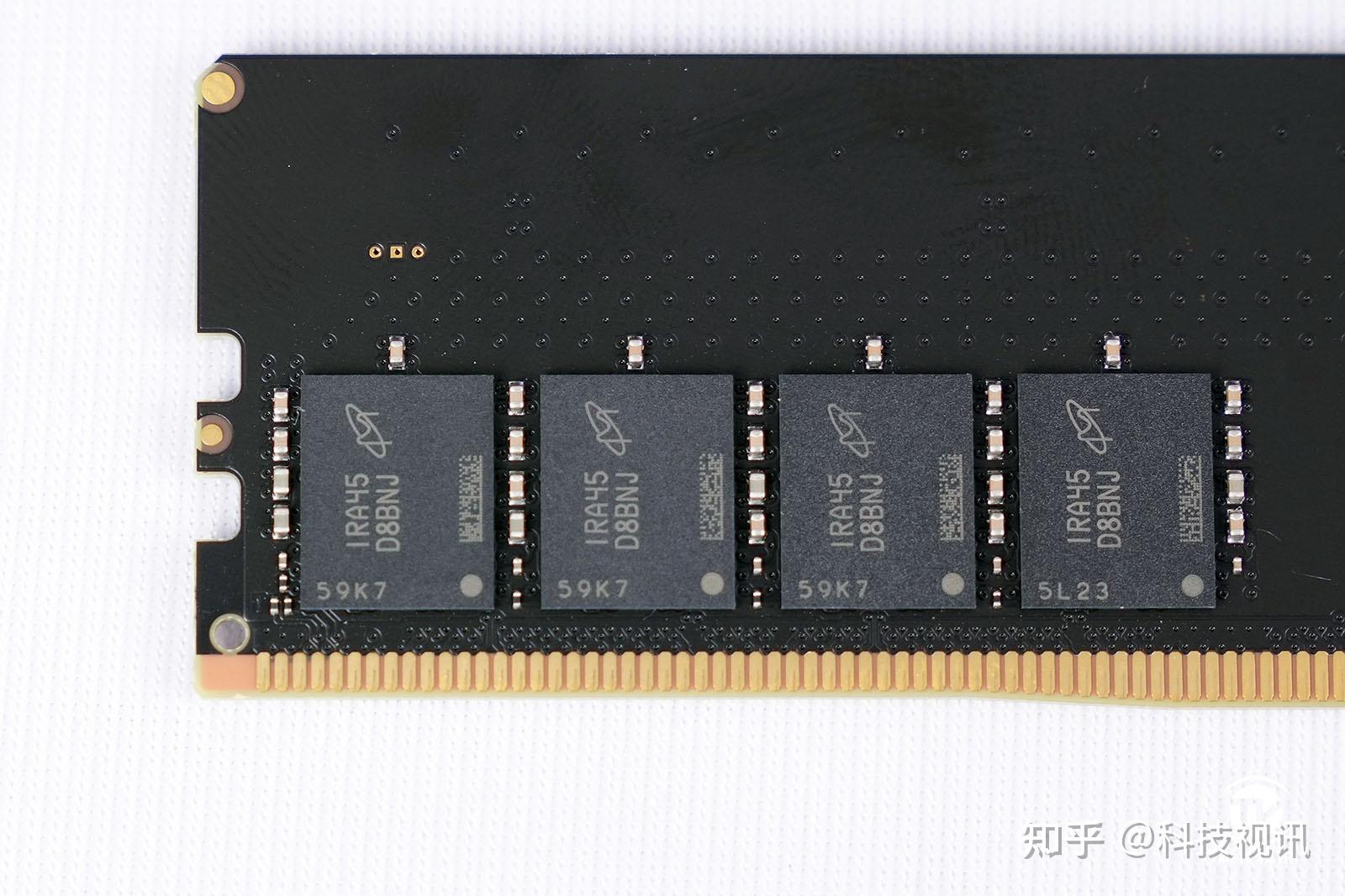 DDR43200 与 DDR54800 内存条选购指南：频率与性能的较量  第1张