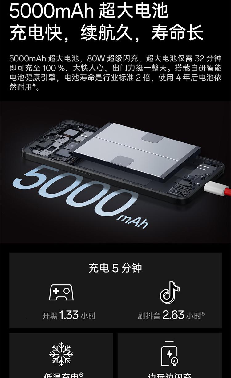 5G 新时代，如何挑选性能至上的手机 CPU？  第6张