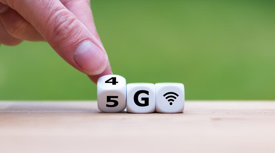 5G 技术崛起，襄阳通信设备分布见证生活模式转变  第5张