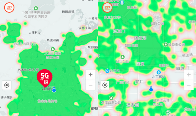 5G 双模手机：网络世界的双面间谍，兼容 SA 及 NSA 模式  第3张